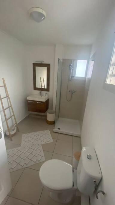 Appartement T2 Tres Cosy 카옌 외부 사진