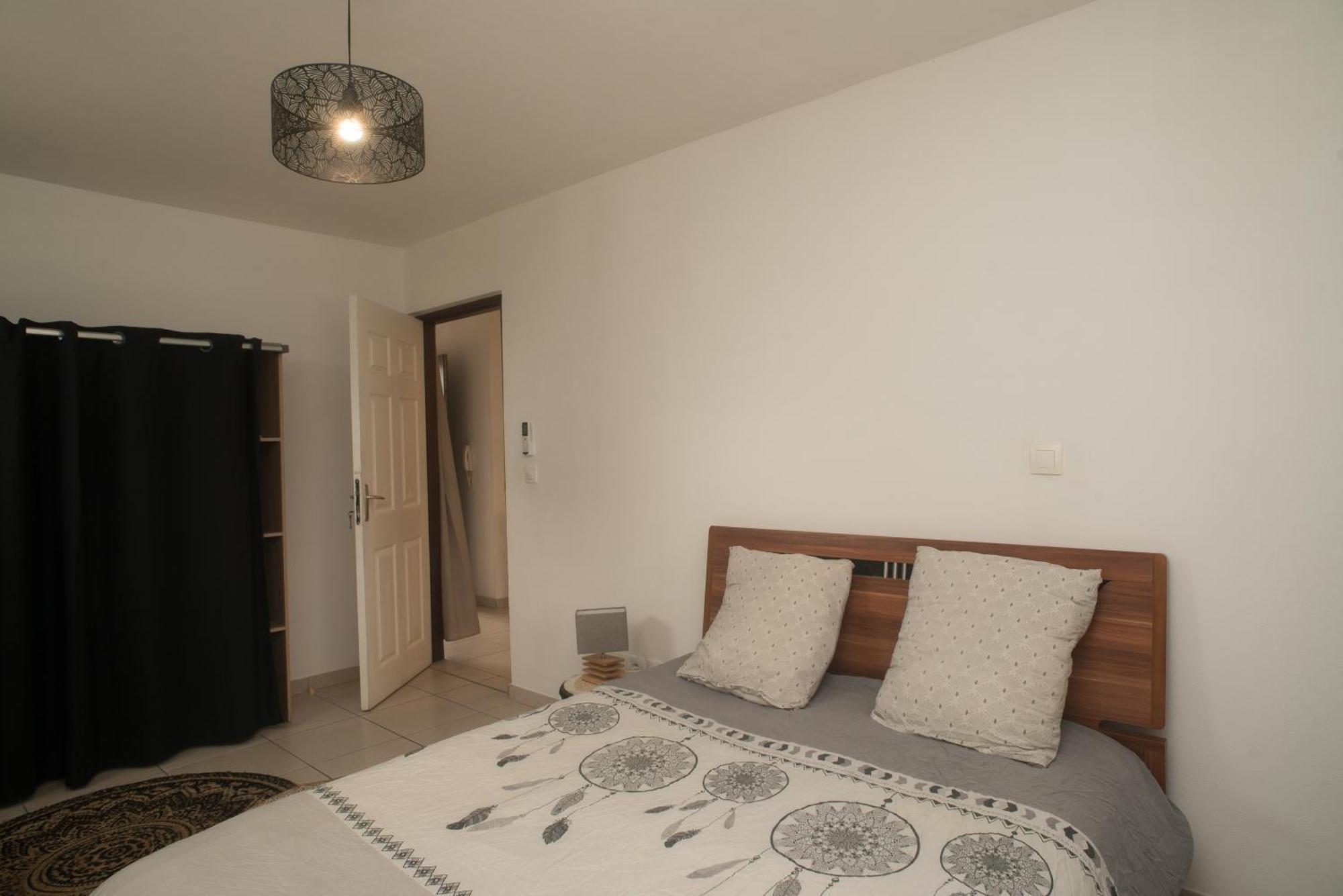Appartement T2 Tres Cosy 카옌 외부 사진